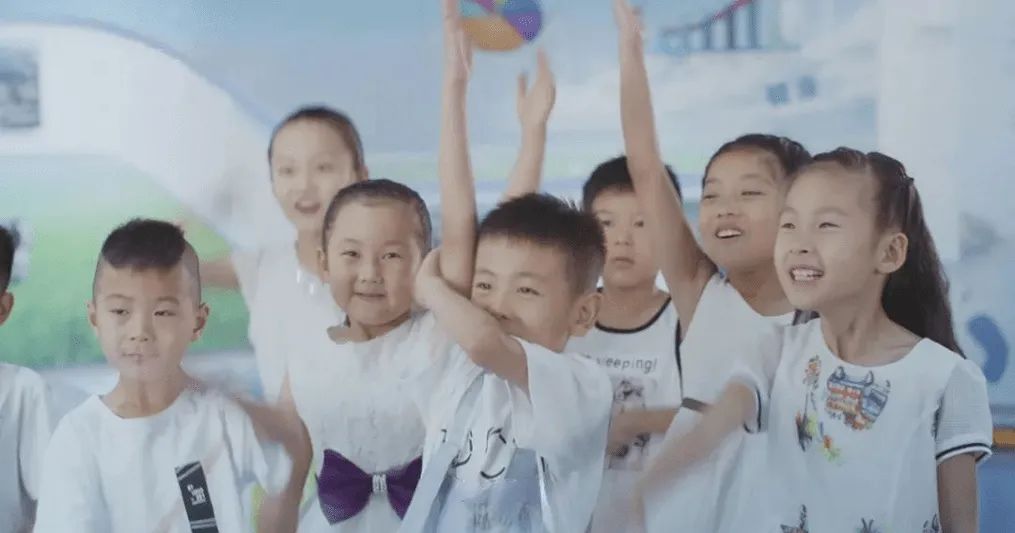 花花牛丨每天一杯奶，幸福健康喝出來?。?！