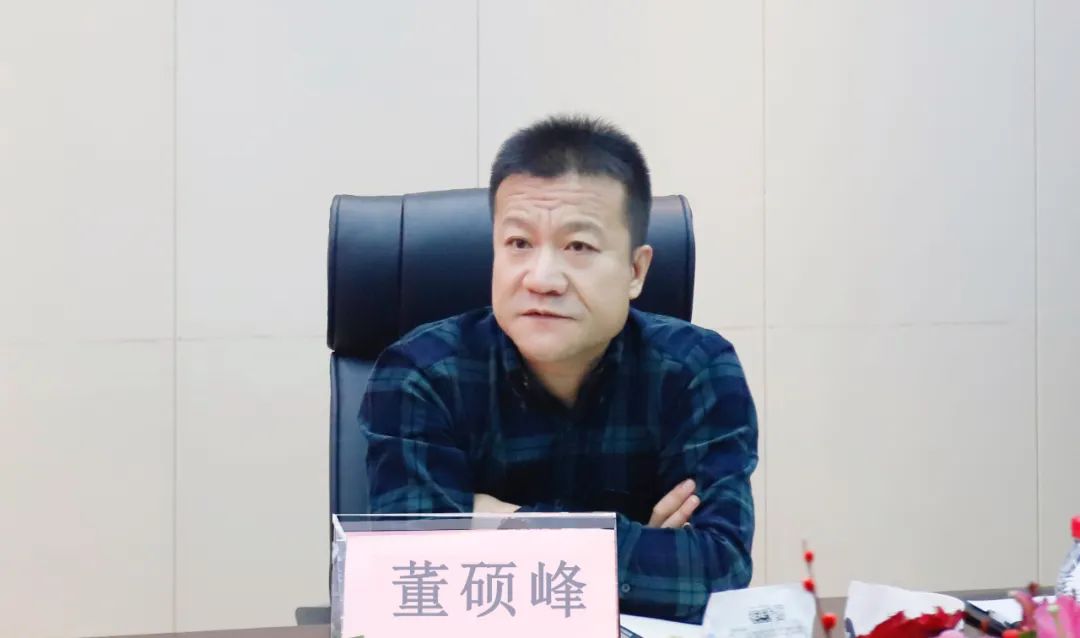 新年開新局 合作促發(fā)展丨佳木斯市委常委、副市長(zhǎng)閆志剛一行蒞臨花花牛乳業(yè)集團(tuán)及佳田企業(yè)考察座談 新年開新局 合作促發(fā)展丨佳木斯市委常委、副市長(zhǎng)閆志剛一行蒞臨花花牛乳業(yè)集團(tuán)及佳田企業(yè)考察座談