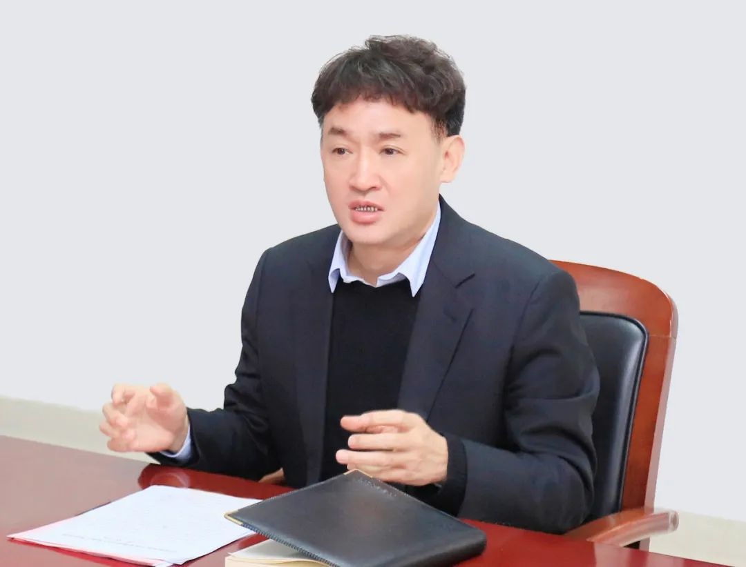 凝心聚力謀開局，賡續奮斗再出發 |河南花花牛乳業集團2022年度述職暨2023年度規劃會議隆重召開