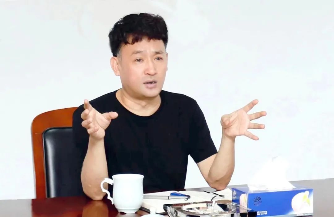 繼往開來 · 再創輝煌 | 花花牛乳業集團召開9月營銷、養殖及飼料月度經營工作會議