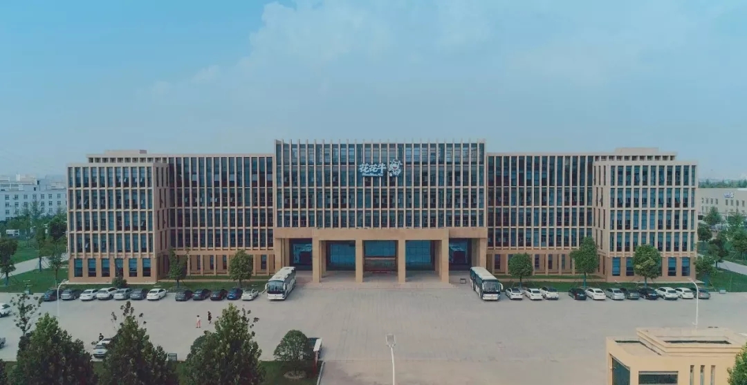 河南花花牛乳業實施優質乳工程的初心與使命 河南花花牛乳業實施優質乳工程的初心與使命