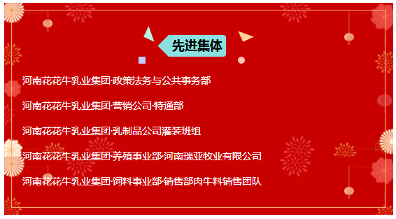 “贏在2019”,花花牛乳業集團2019年新春晚會盛大開幕 “贏在2019”,花花牛乳業集團2019年新春晚會盛大開幕