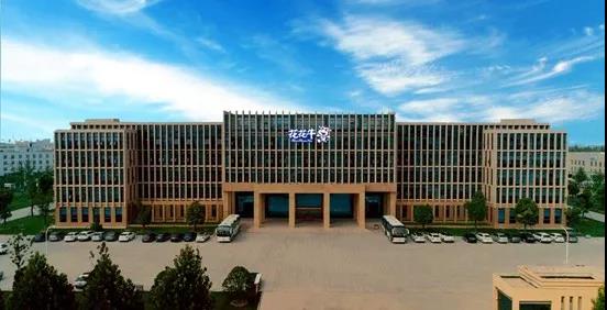 愛心花花牛 | 向抗疫一線醫(yī)護(hù)工作者致敬！