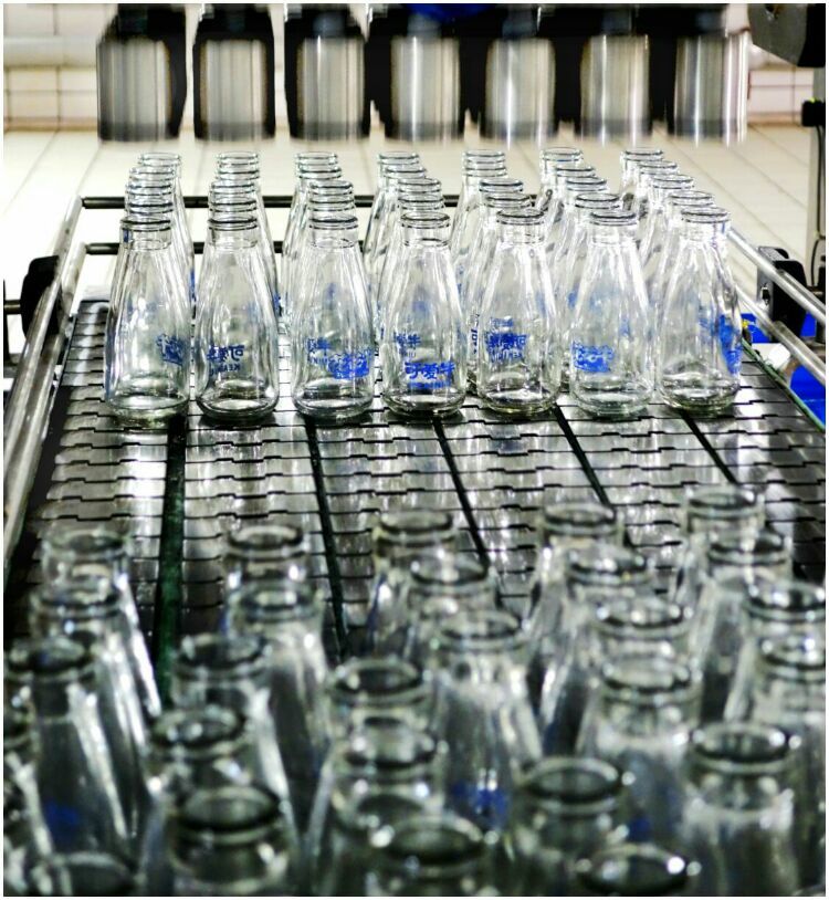 走進工廠 走進工廠